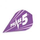 Phase 5 Mirage DXM Purple Flights